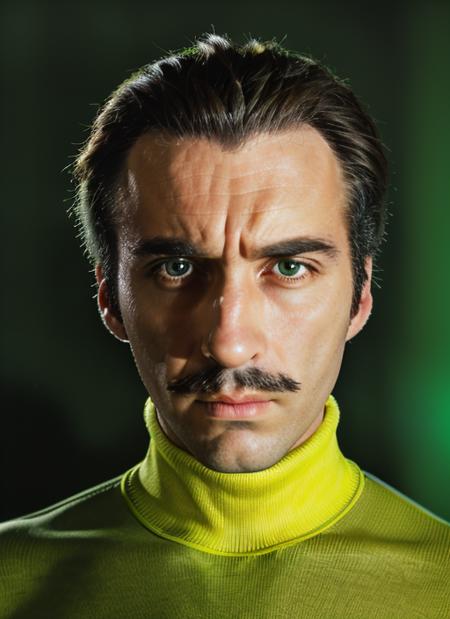 Christopher Lee Lora