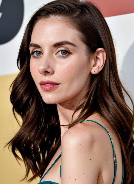Alison Brie