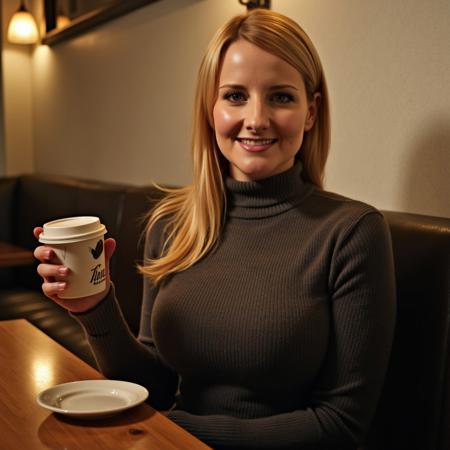 Bernadette Wolowitz (Melissa Rauch Big Bang Theory)