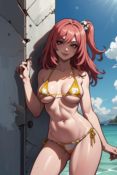 ThiccwithaQ/Nyantcha - Style