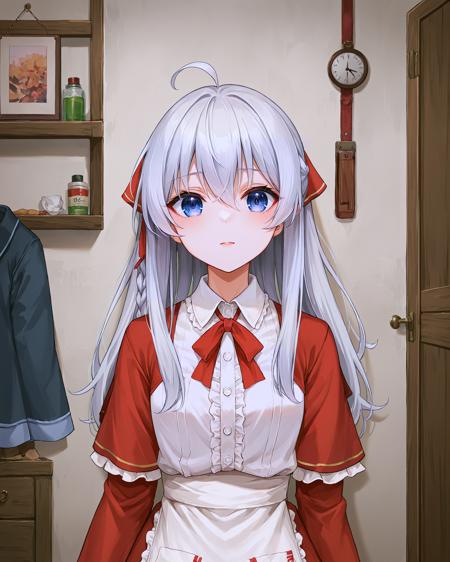 Elaina Majo no Tabitabi (Character) [PonyXL]