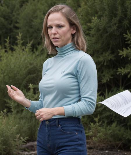 Dr. Brittany D Brand