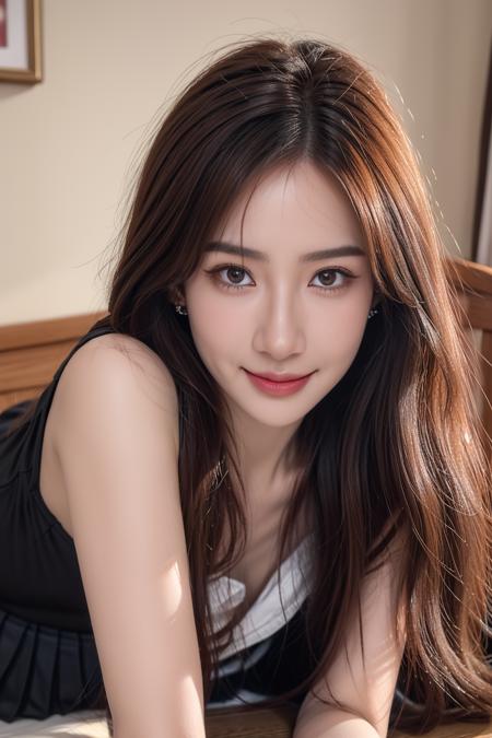姍·姍 josephy_li_li