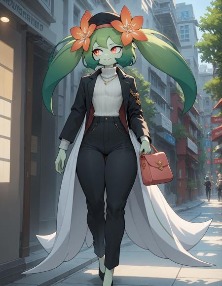 Lyleen (Palworld) [Pony]