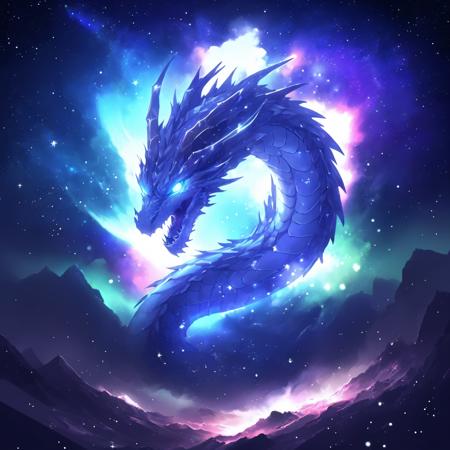 Stardragon (Lunar Celebration)