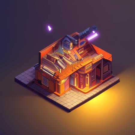 Isometric Future (OLD)