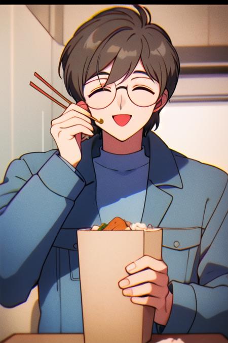 Yukito Tsukishiro - Cardcaptor Sakura | 月城 雪兎(カードキャプターさくら)