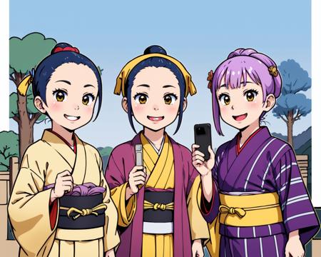 Selfie_Girls