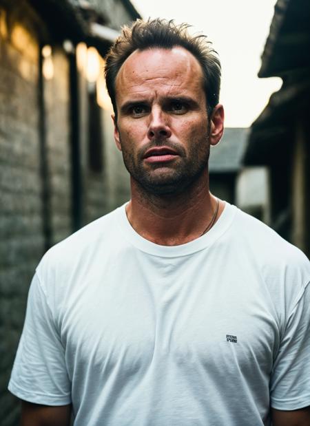 Walton Goggins