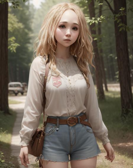 Juno Temple