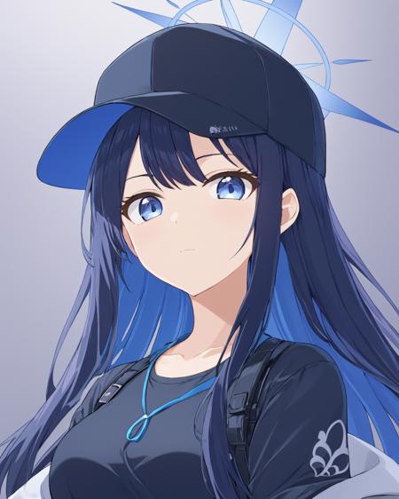 [+]XL 锭前纱织 / Jomae Saori / 錠前サオリ | Blue Archive