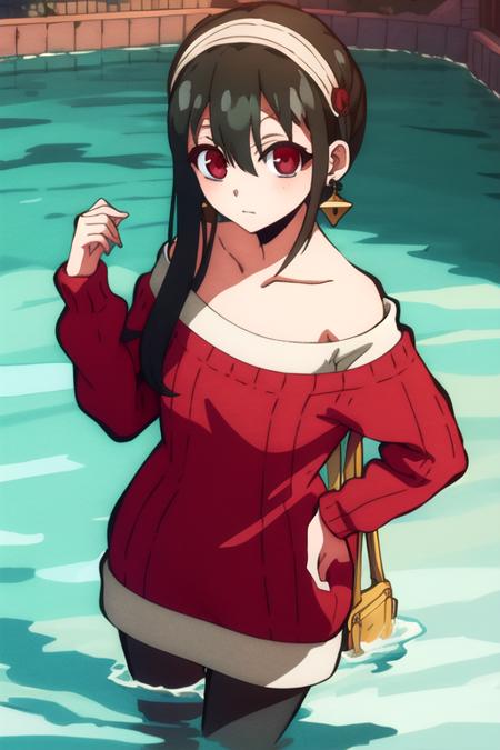 Jibaku Shounen Hanako-kun Anime Style LoRA
