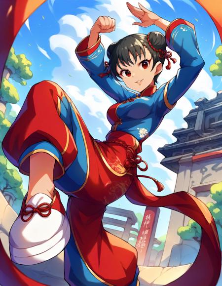 Matsubara Saya/松原早耶(for ponyXL)