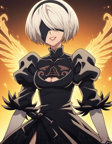Fiery Wings - Clothing
