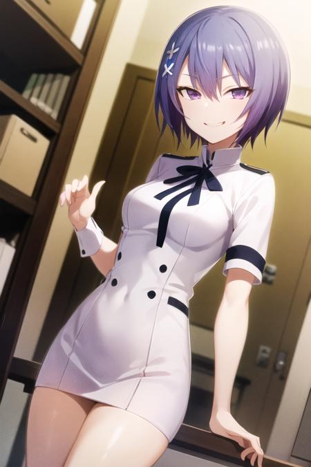 Shiina Miyako - VN Character