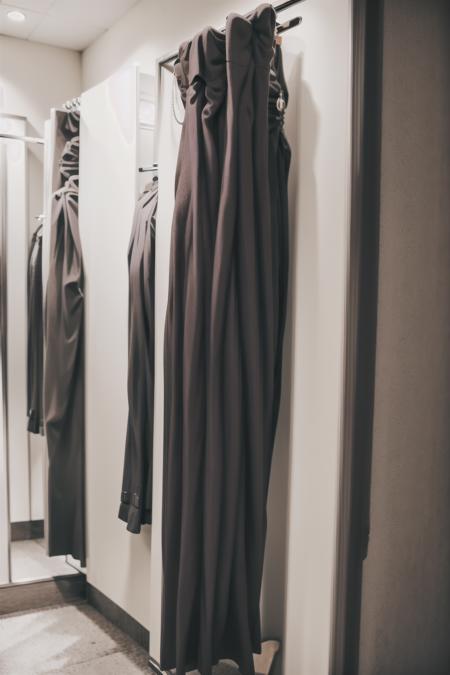 Fitting Room