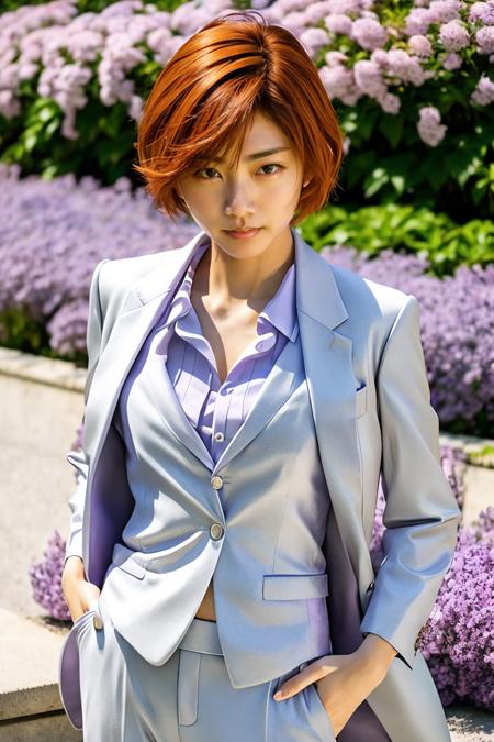 Yuki Uchida