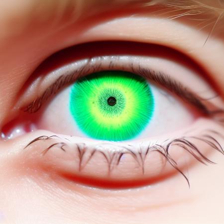 Eyes