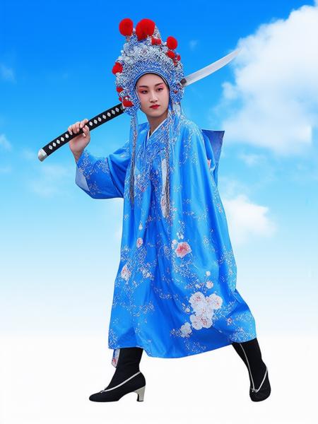Sichuan Opera