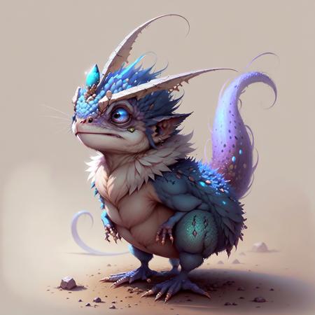kCuteCreatures - konyconi