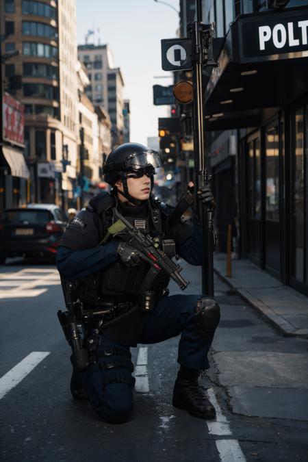 tactical uniform 1