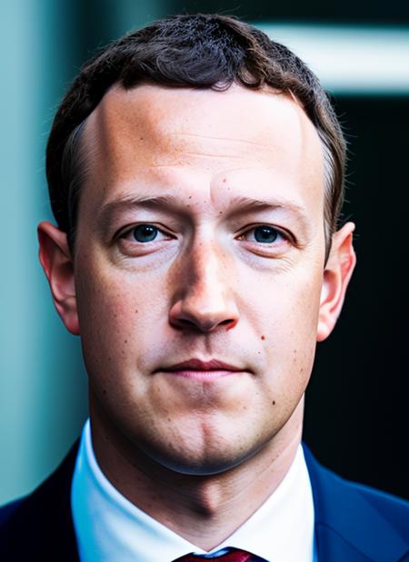 Mark Zuckerberg版本v1.0 (ID: 155120)