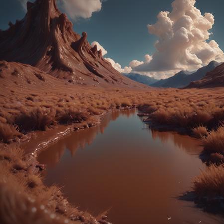 Chocoslime DX V9 - Pony Realism v2.2