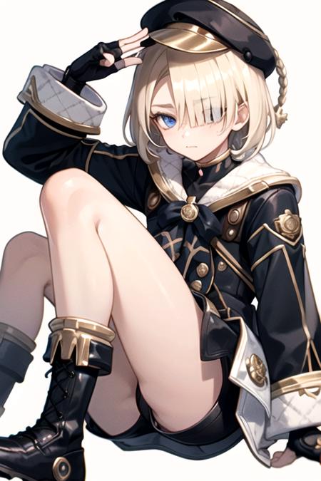 Freminet (Genshin Impact)