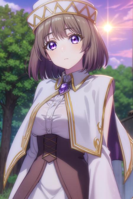 Alicia Edelsia (アリシア＝イーデルシア) - Uncle from Another World (異世界おじさん)