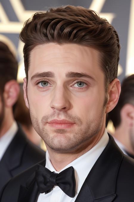 Jason Priestly