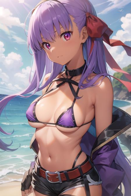 BB - Fate Grand Order