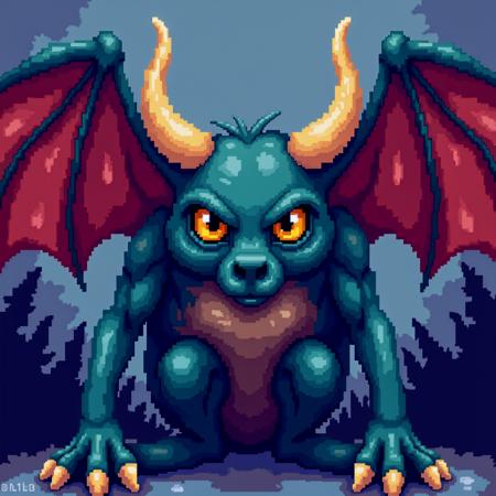 Pixel Pix! - CE - SDXL & Flux