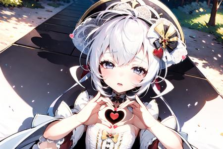 Flandre (Azur Lane)版本v7.0 (ID: 127222)