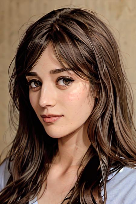 Lizzy Caplan