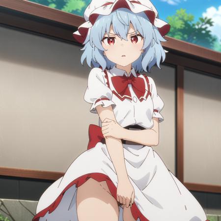 Anime screenshot XL