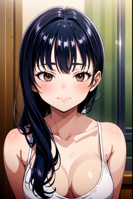 Anna Yamada (BokuYaba) - LoRa [NSFW Support]