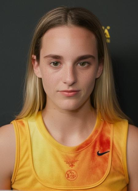 Caitlin Clark XL (WNBA)