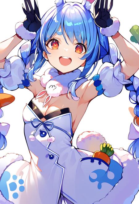 Usada Pekora - 兎田ぺこら - Hololive