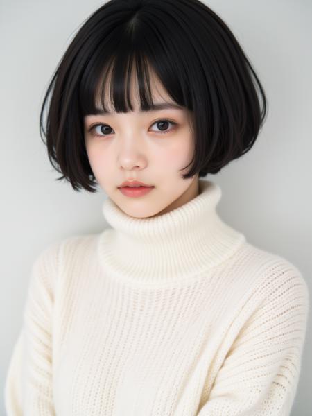 Chinese Girl Flux 1.d Lora | Natural Realistic Photography