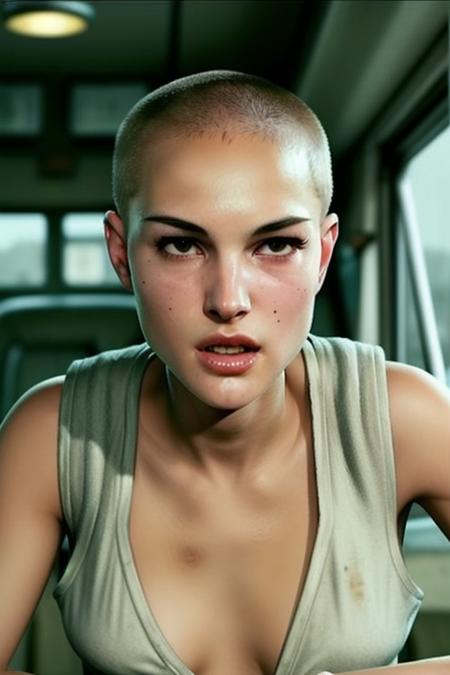 Buzzcut