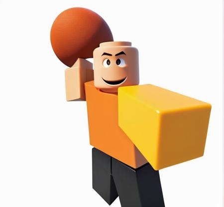 Change a character to whatever you want or make it more realistic