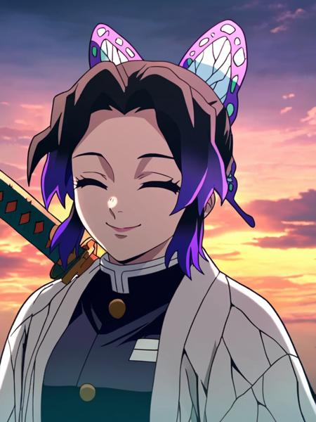 Demon Slayer (Kimetsu no Yaiba) Style and Characters | All-in-One LoRA