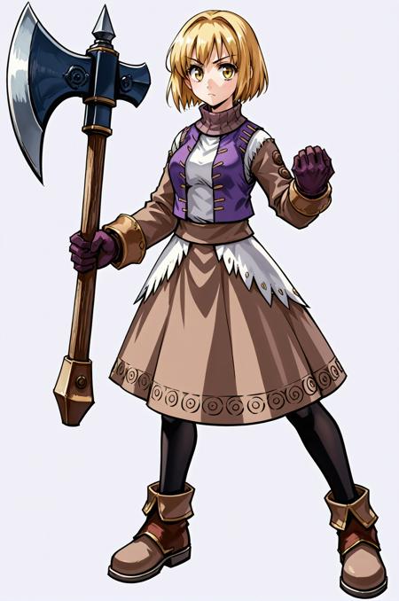 Merchant (Ragnarok Online)
