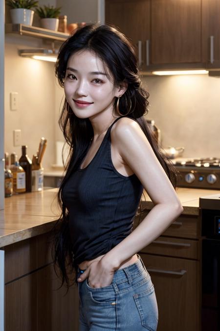 Vicky｜Millennium Mambo 千禧曼波