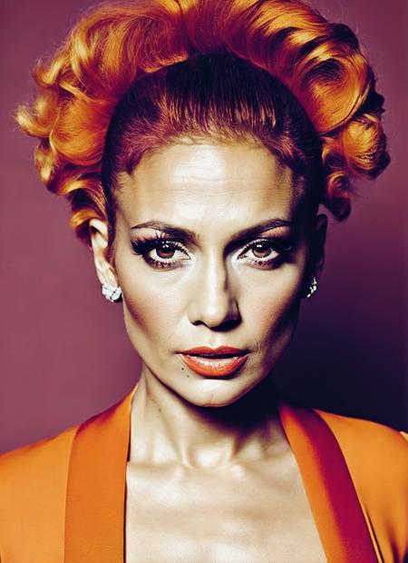 Jennifer Lopez