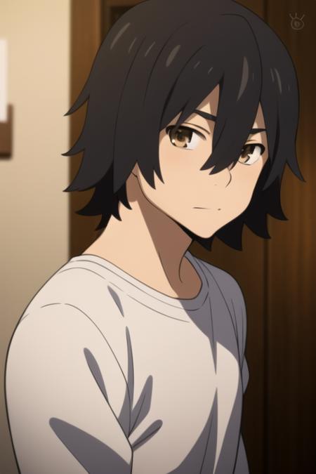 Yadomi Jinta / Ano Hi Mita Hana no Namae wo Bokutachi wa Mada Shiranai.