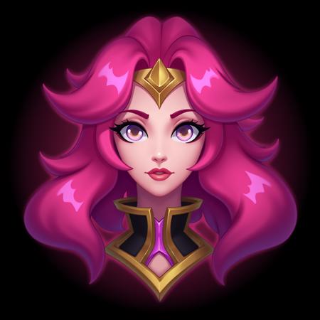 LOL Emotes HD - FLUX dev