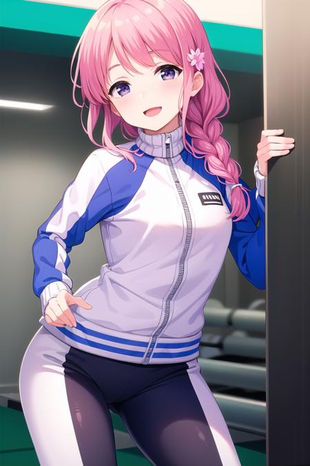 Fukami Ema (Girl Friend BETA) | 深見絵真 (ガールフレンド(仮))版本v2.0 (ID: 747250)
