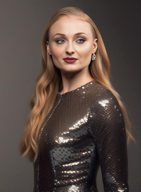 Sophie Turner