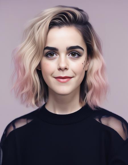 Kiernan Shipka